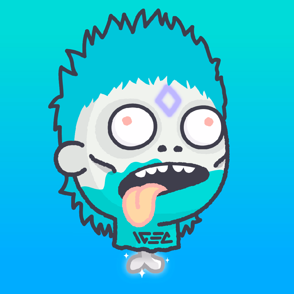 Dead Punk #7558 | DΞCAPINATION
