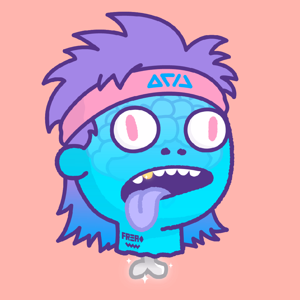 Dead Punk #7559 | DΞCAPINATION