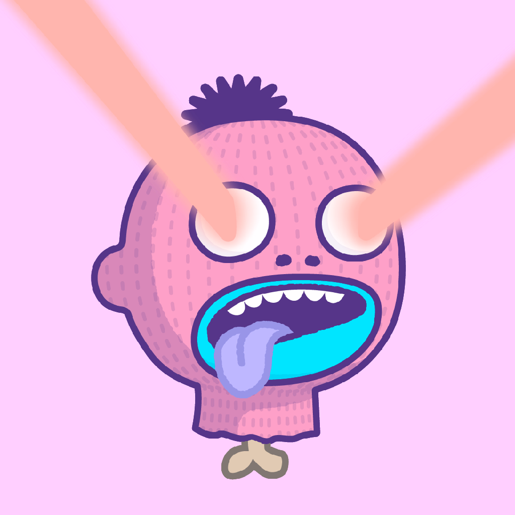 Dead Punk #7560 | DΞCAPINATION