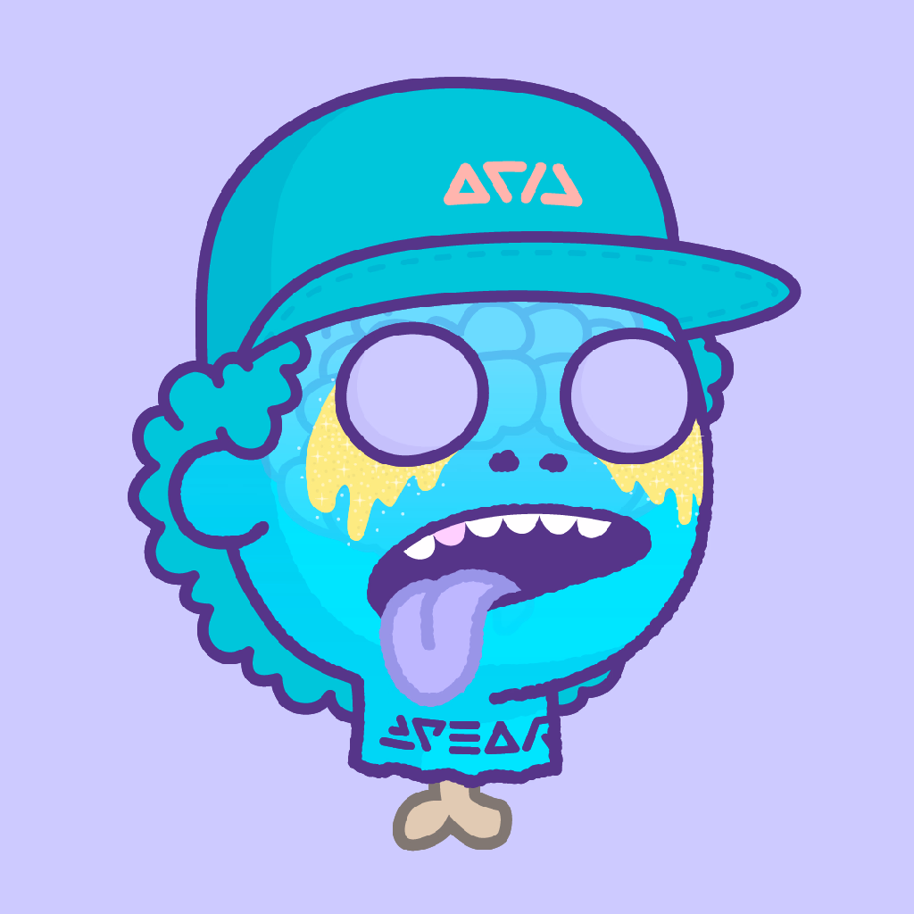 Dead Punk #7561 | DΞCAPINATION