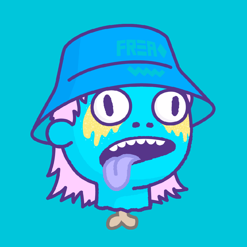 Dead Punk #7565 | DΞCAPINATION