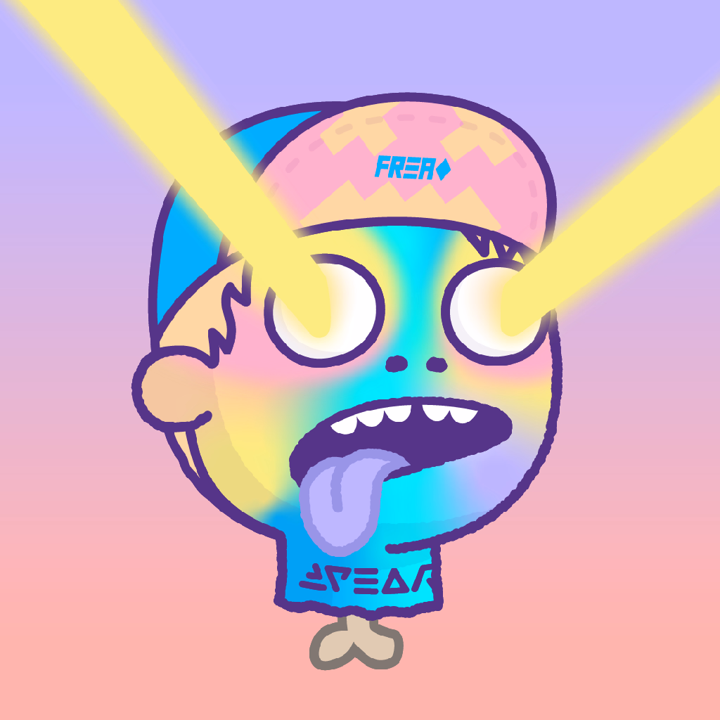 Dead Punk #7569 | DΞCAPINATION