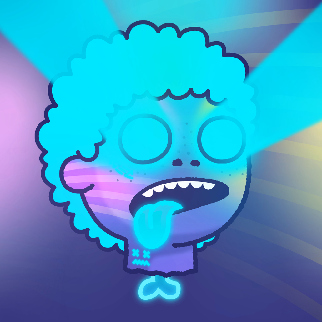 Dead Punk #7570 | DΞCAPINATION