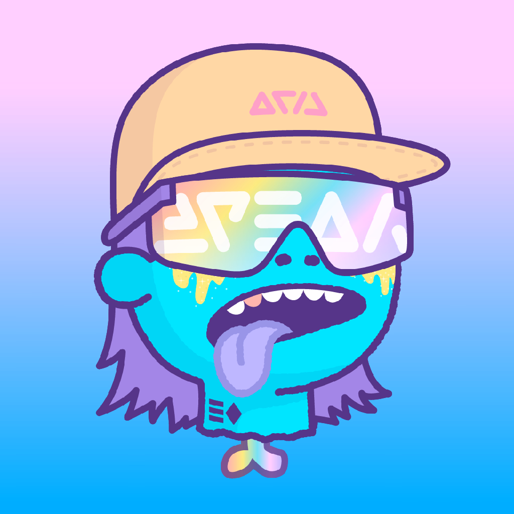 Dead Punk #7574 | DΞCAPINATION