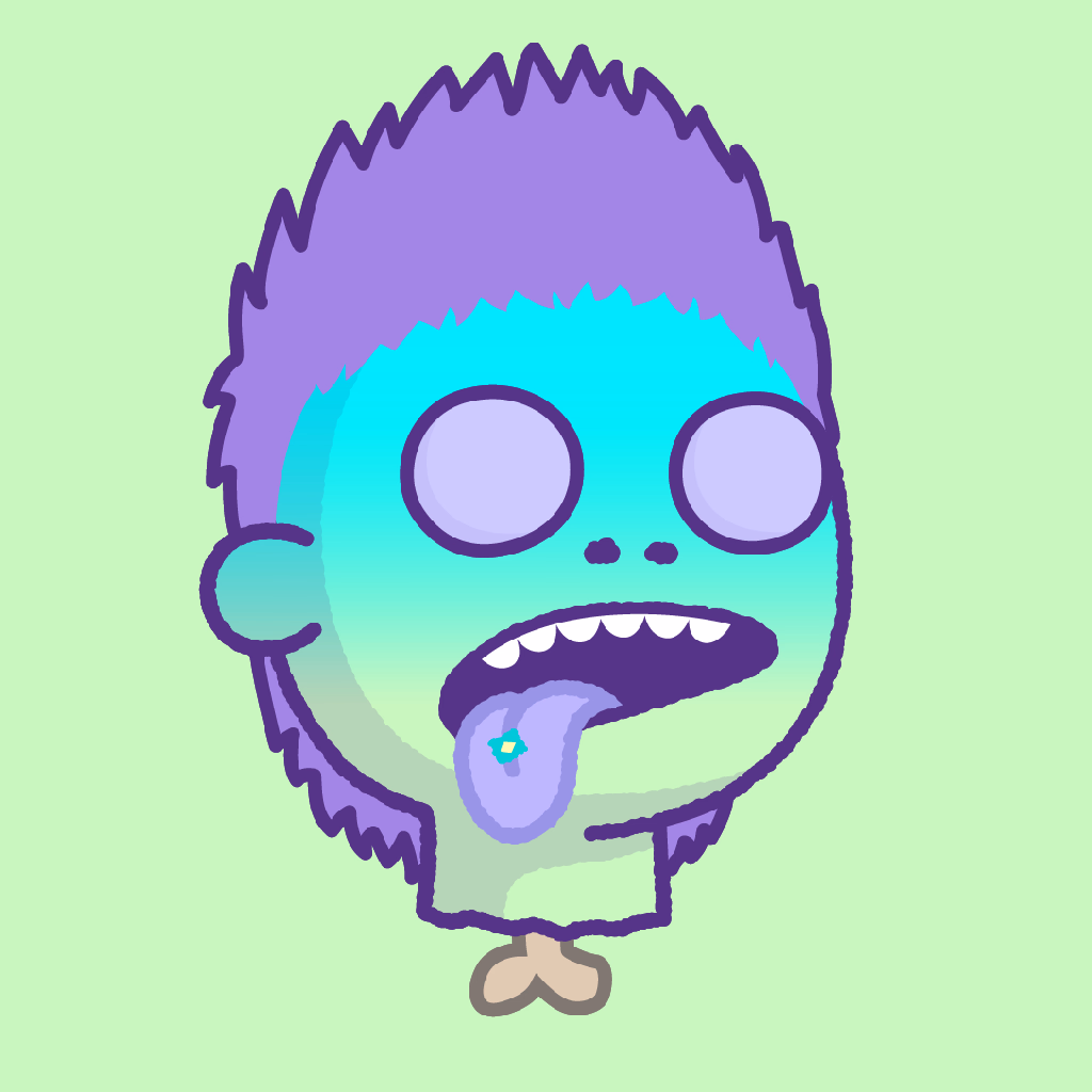 Dead Punk #7575 | DΞCAPINATION