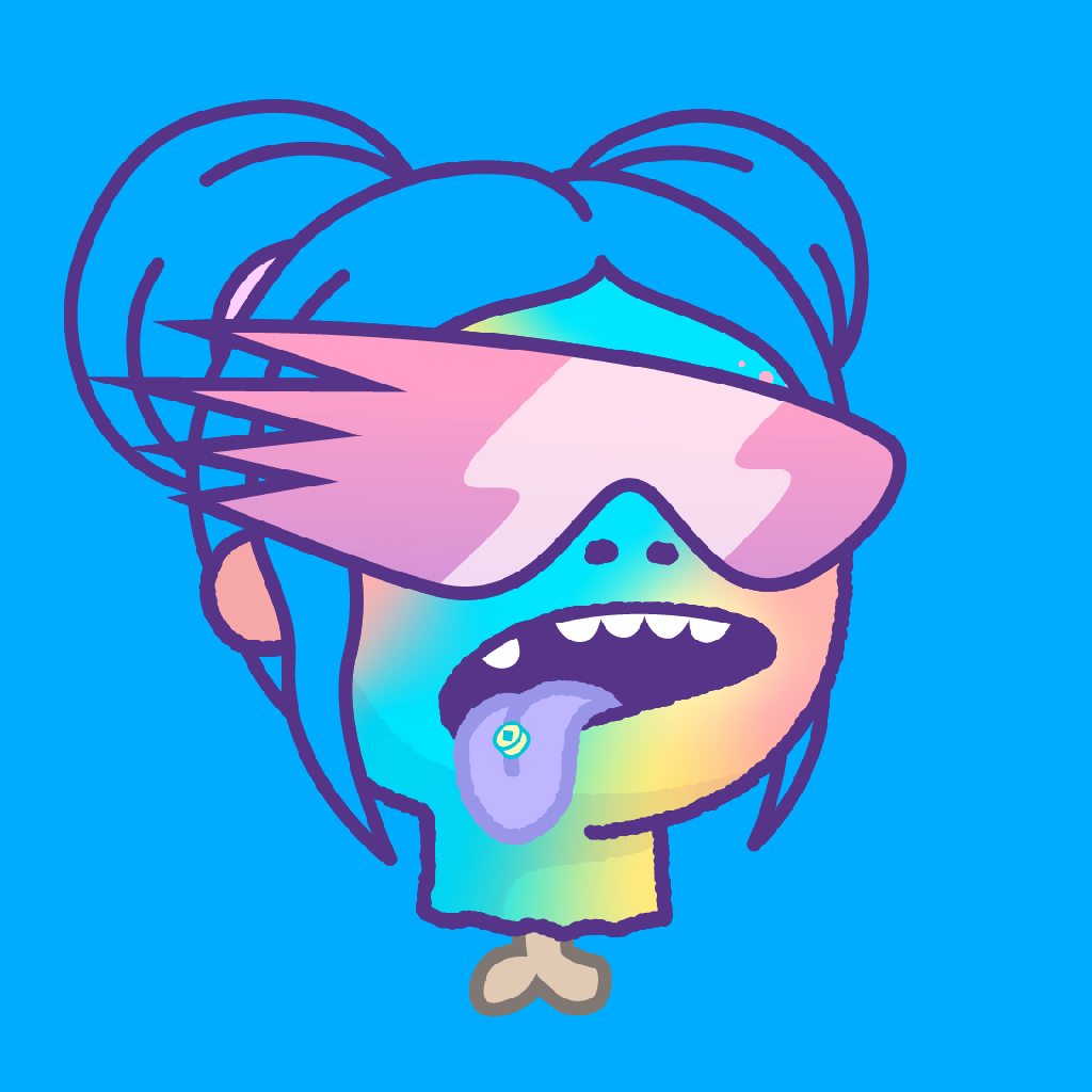 Dead Punk #7583 | DΞCAPINATION