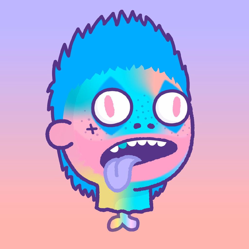 Dead Punk #7584 | DΞCAPINATION