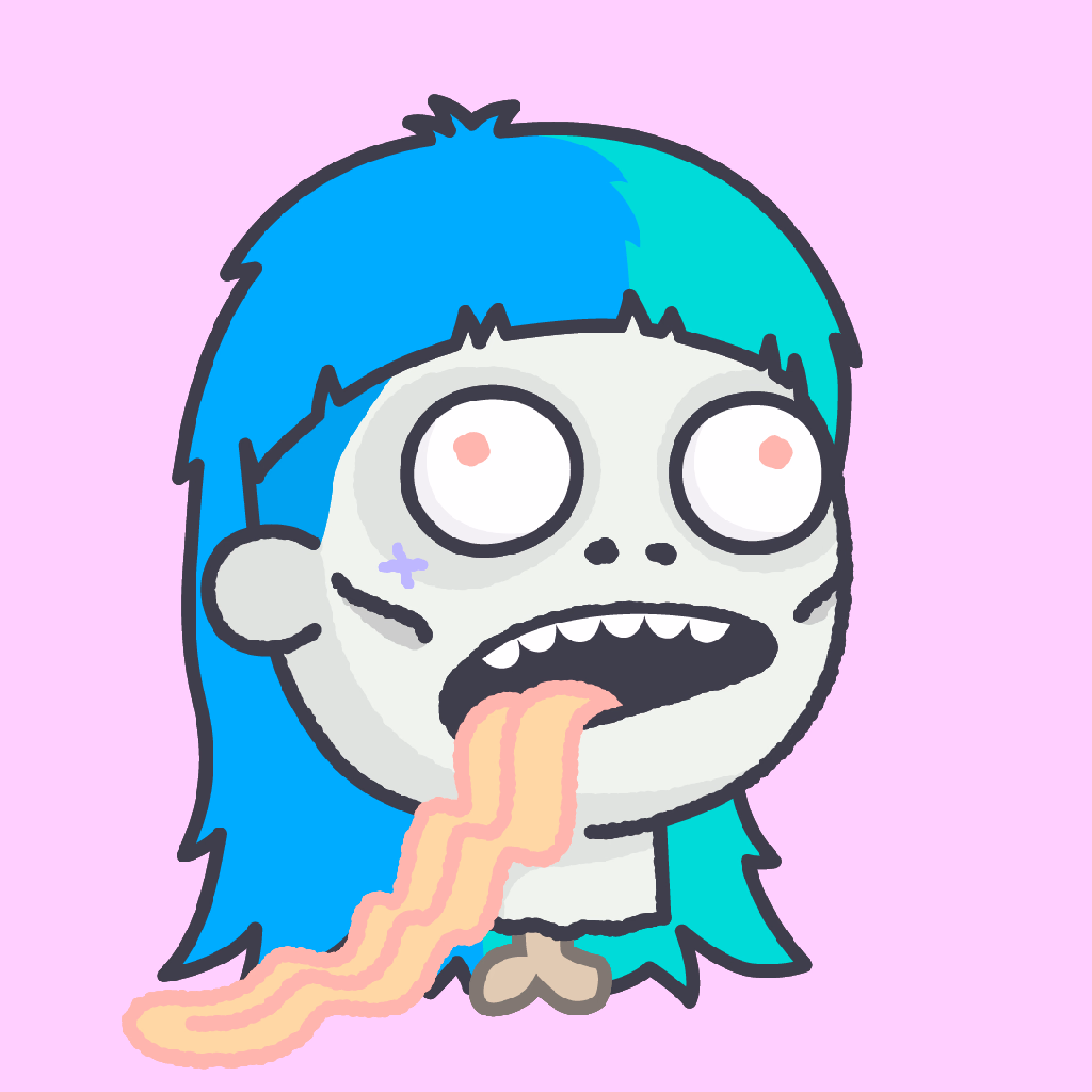 Dead Punk #7595 | DΞCAPINATION