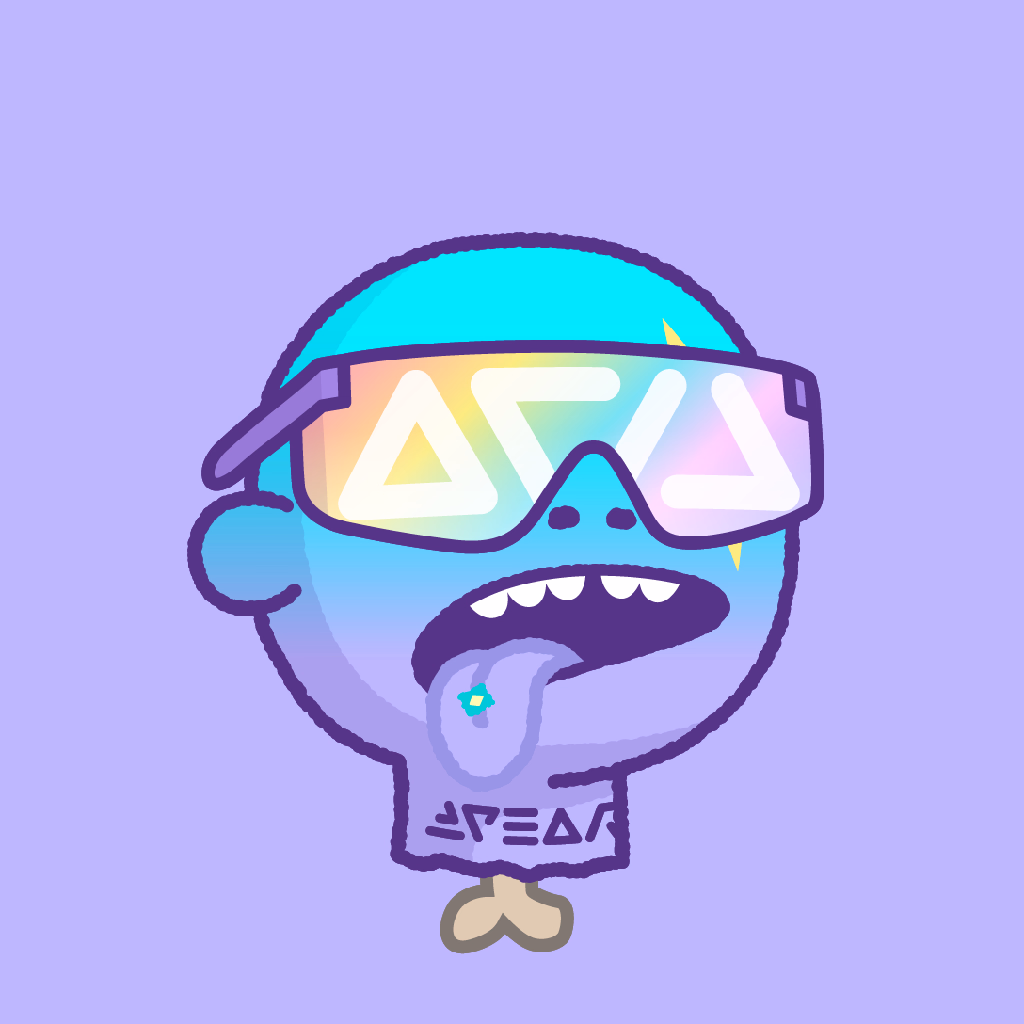Dead Punk #7598 | DΞCAPINATION