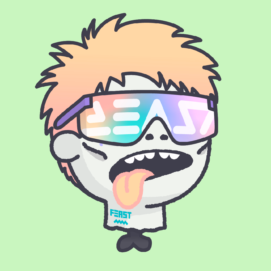 Dead Punk #7599 | DΞCAPINATION
