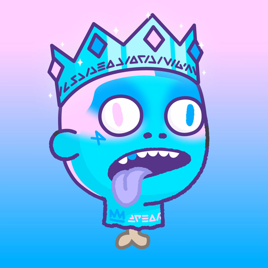 Dead Punk #7617 | DΞCAPINATION