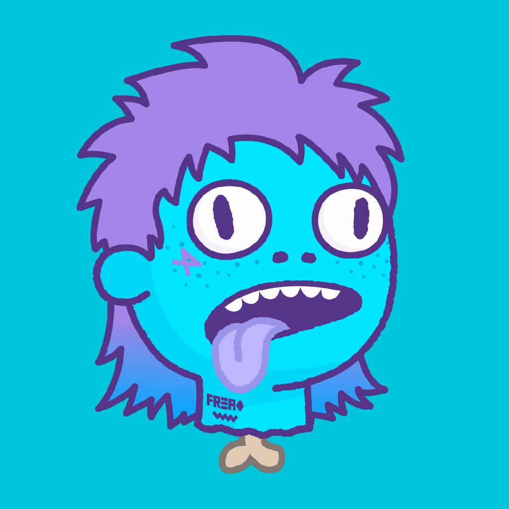 Dead Punk #7620 | DΞCAPINATION