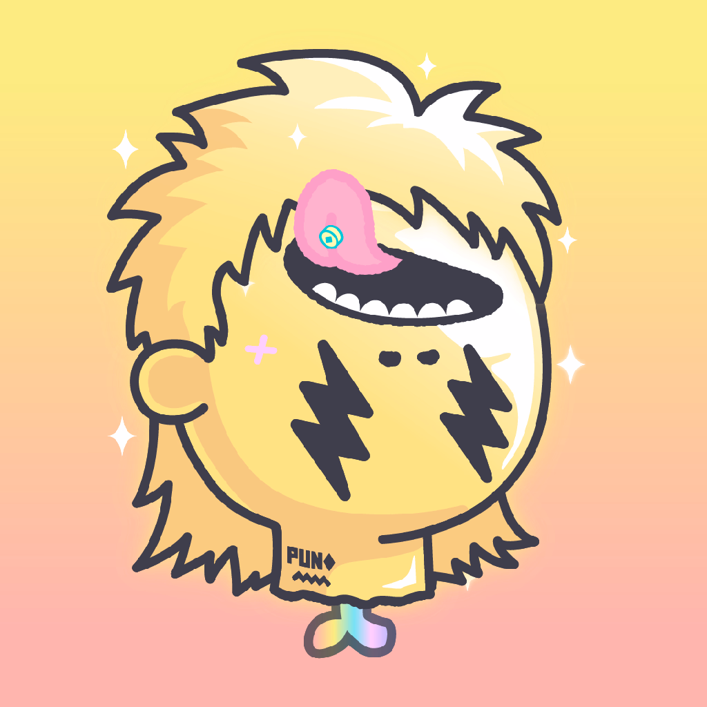 Dead Punk #7628 | DΞCAPINATION