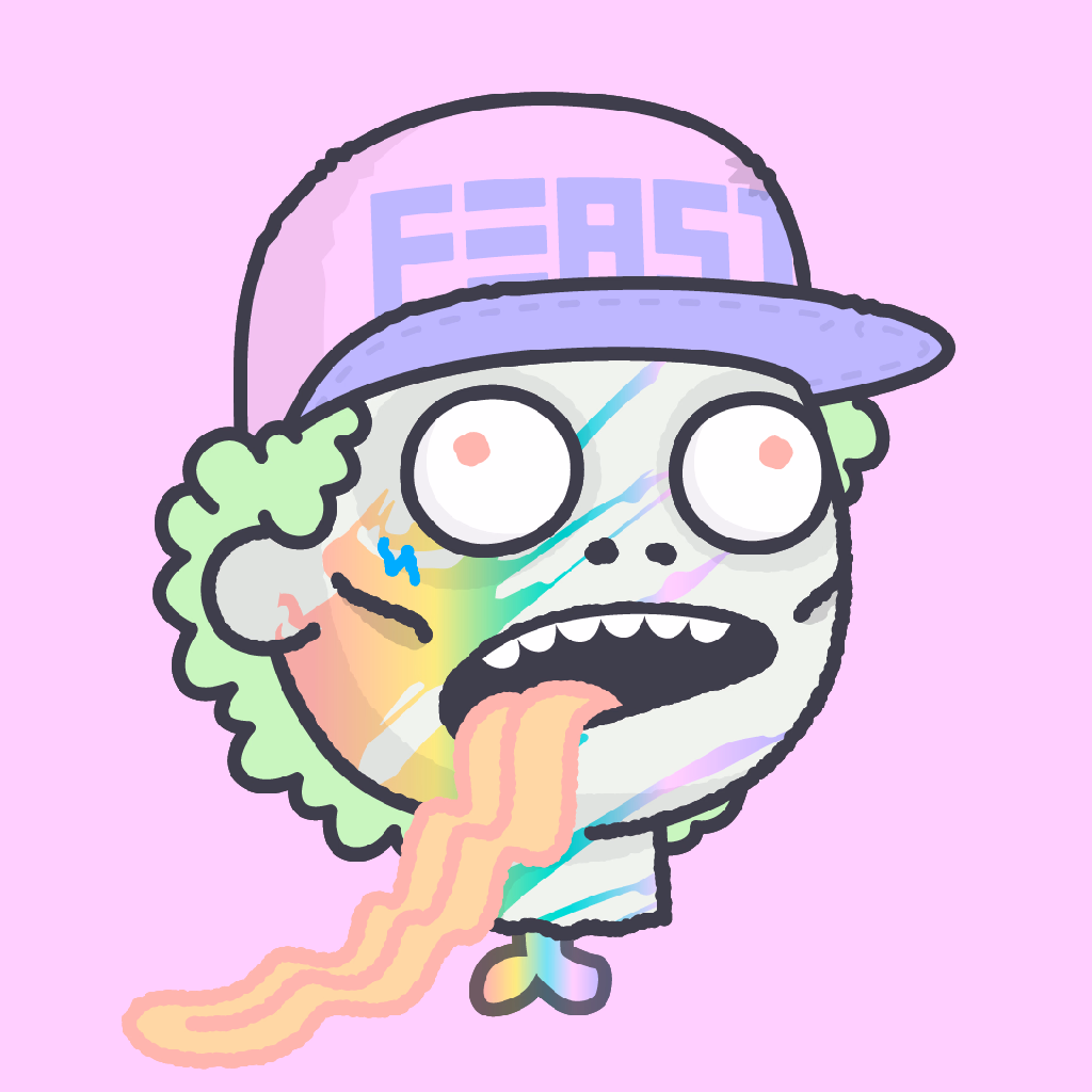 Dead Punk #7648 | DΞCAPINATION