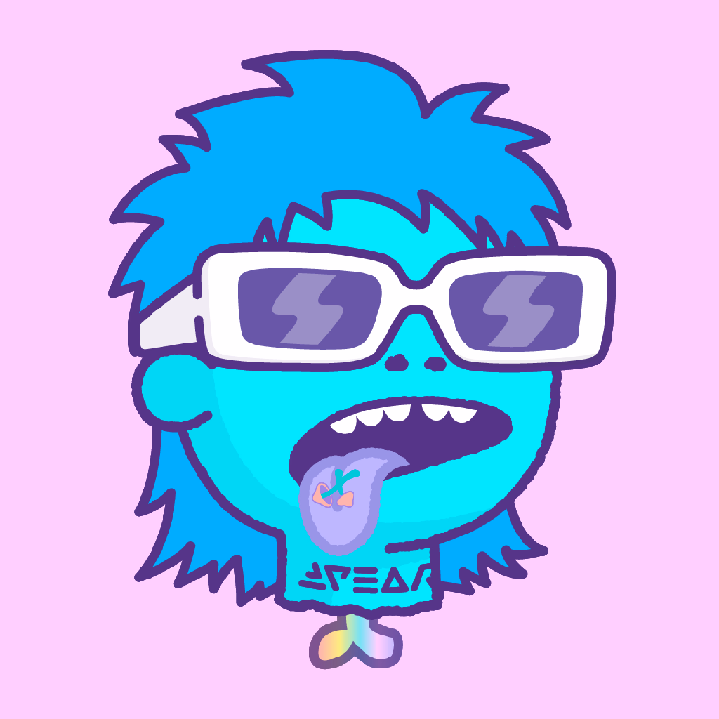 Dead Punk #7649 | DΞCAPINATION