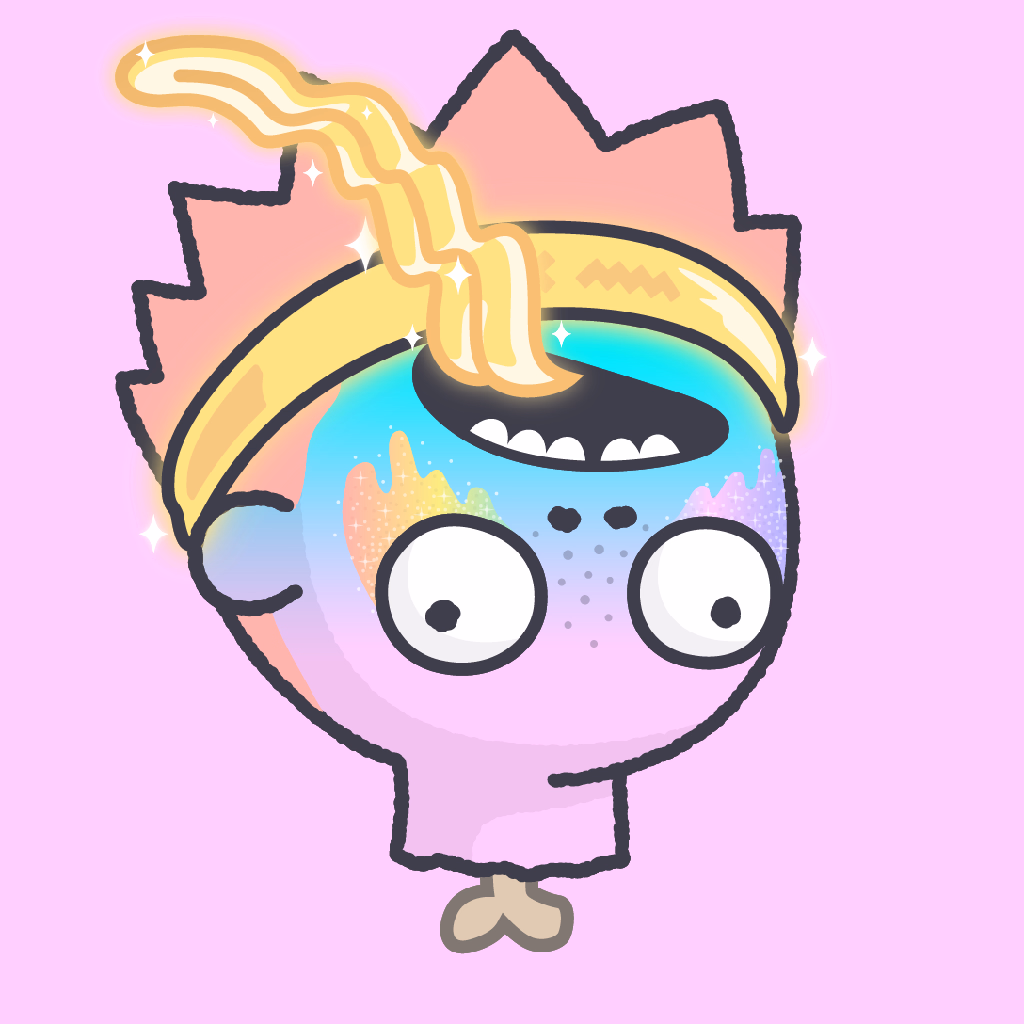 Dead Punk #7652 | DΞCAPINATION