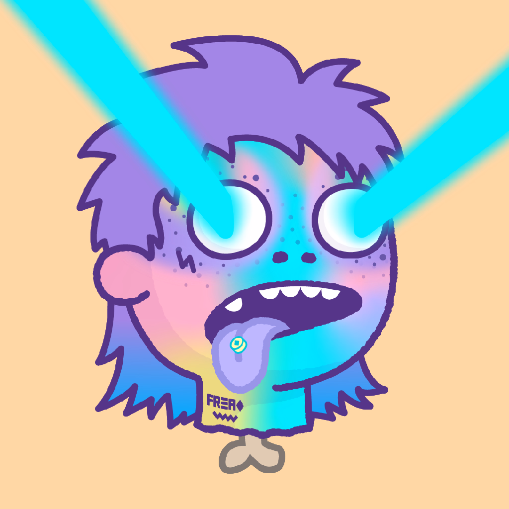 Dead Punk #7669 | DΞCAPINATION