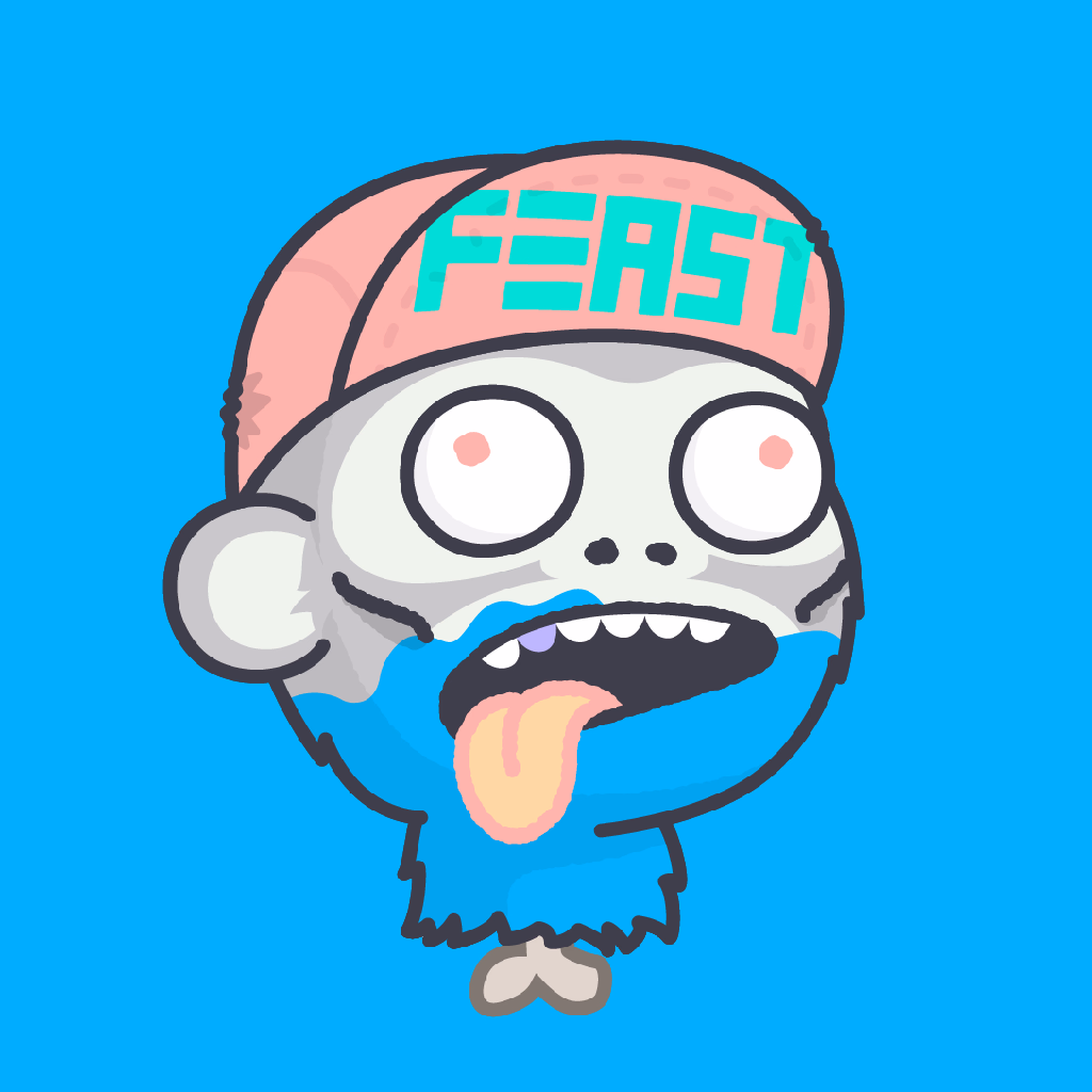 Dead Punk #7670 | DΞCAPINATION