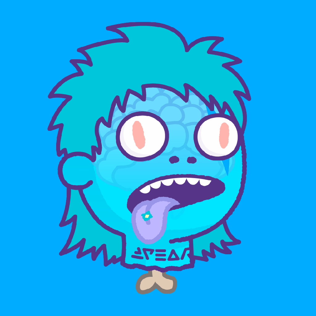 Dead Punk #7676 | DΞCAPINATION