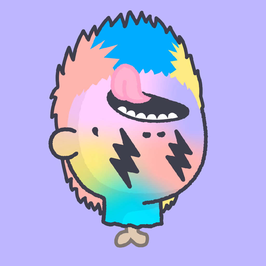 Dead Punk #7680 | DΞCAPINATION