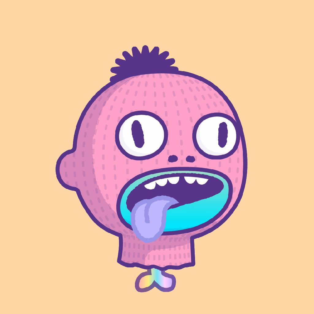 Dead Punk #7687 | DΞCAPINATION