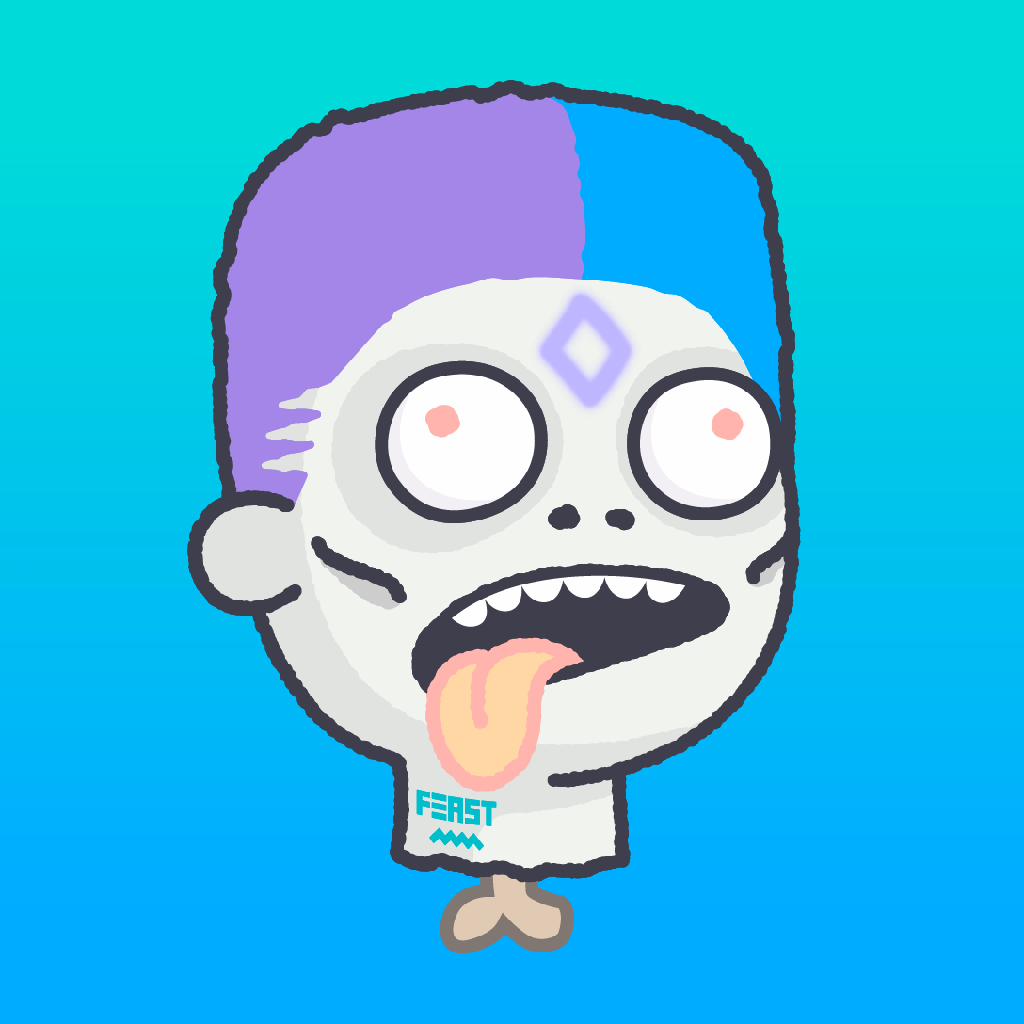 Dead Punk #7702 | DΞCAPINATION