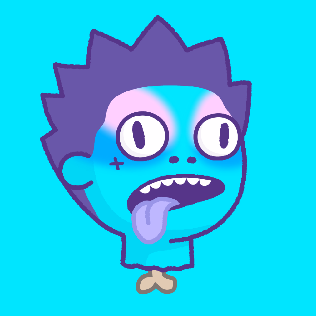 Dead Punk #7703 | DΞCAPINATION