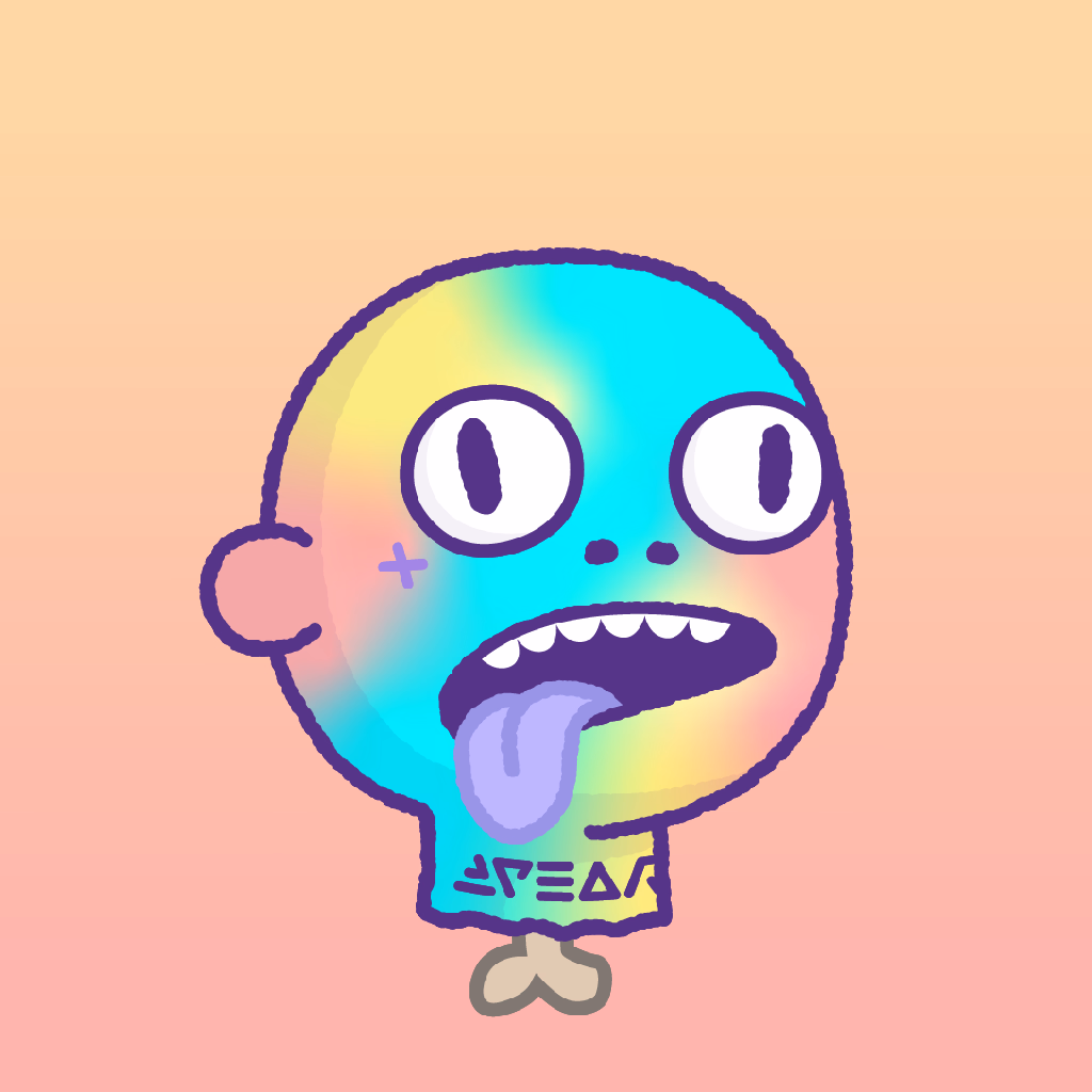 Dead Punk #7704 | DΞCAPINATION