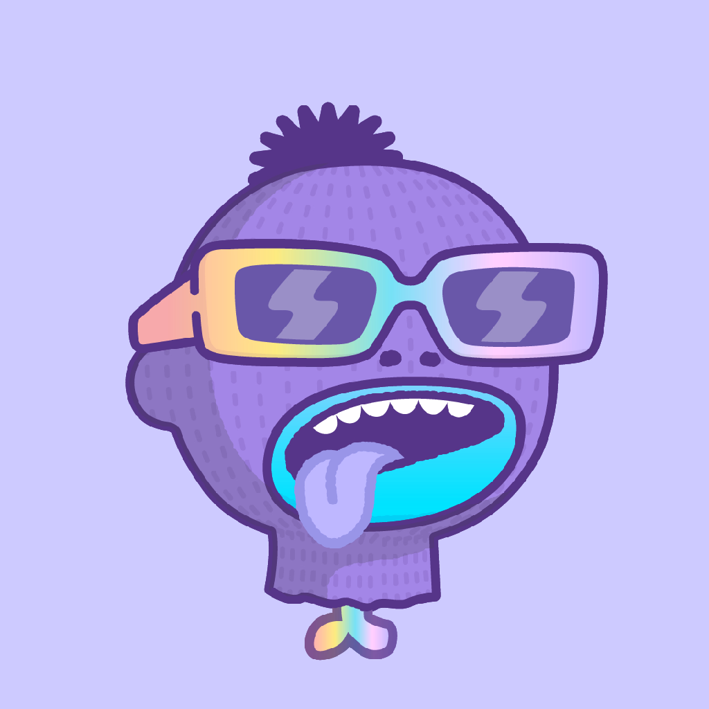 Dead Punk #7709 | DΞCAPINATION