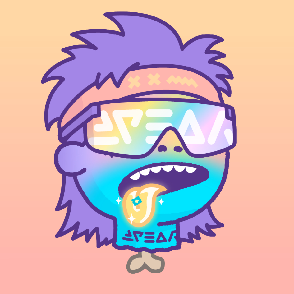Dead Punk #7723 | DΞCAPINATION