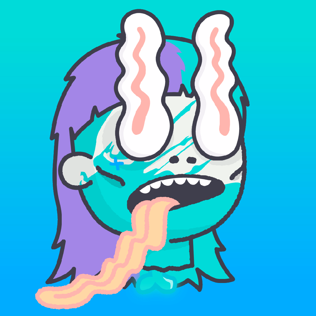 Dead Punk #7734 | DΞCAPINATION