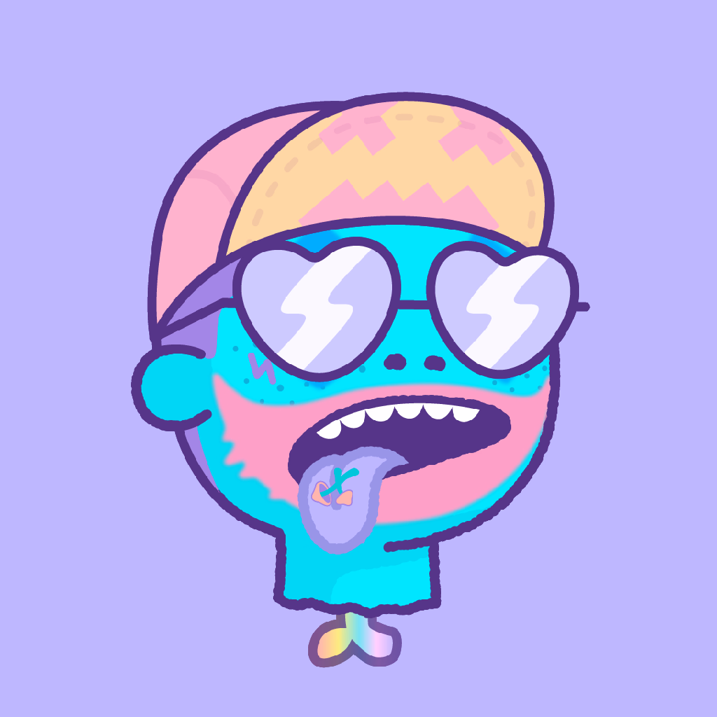 Dead Punk #7738 | DΞCAPINATION
