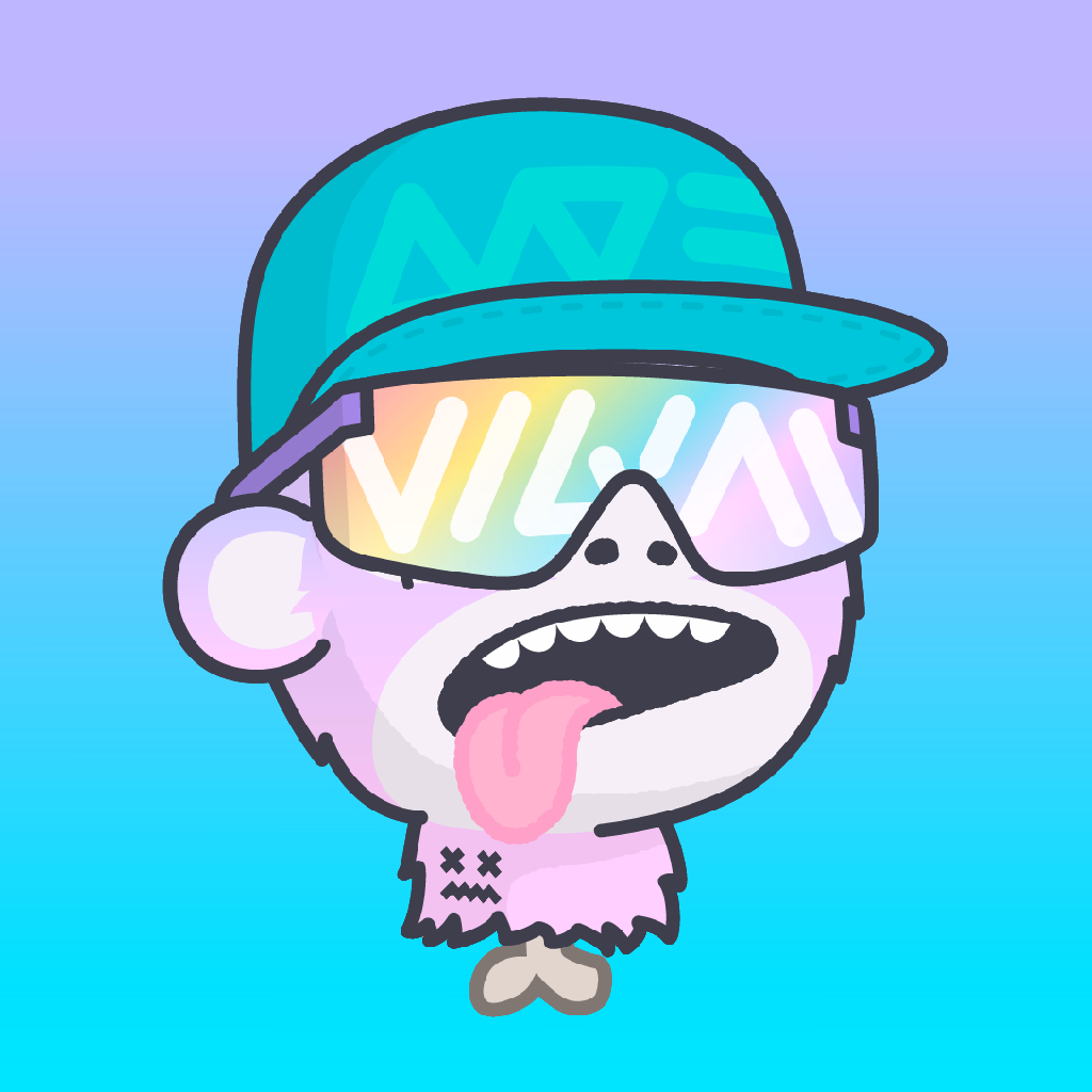 Dead Punk #7750 | DΞCAPINATION