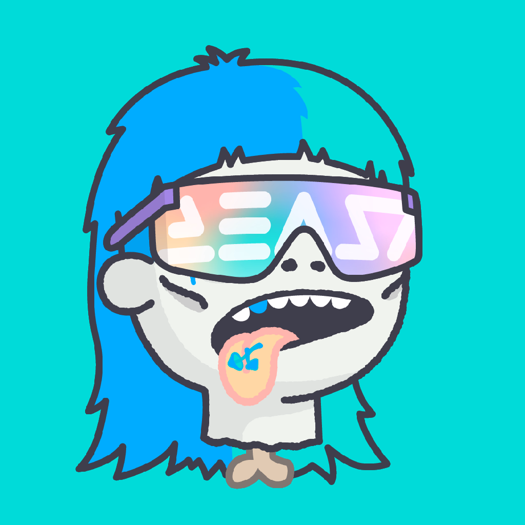 Dead Punk #7757 | DΞCAPINATION