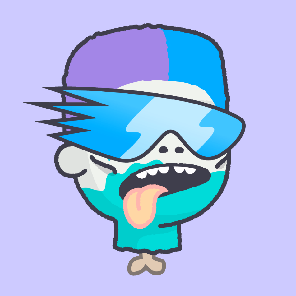 Dead Punk #7759 | DΞCAPINATION