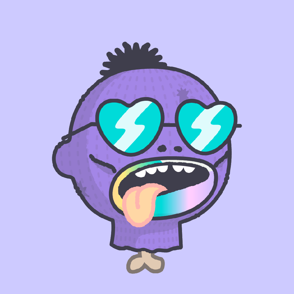 Dead Punk #7761 | DΞCAPINATION