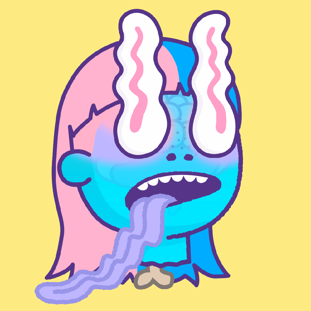 Dead Punk #7766 | DΞCAPINATION