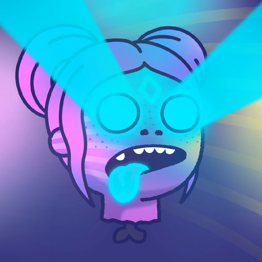 Dead Punk #7771 | DΞCAPINATION