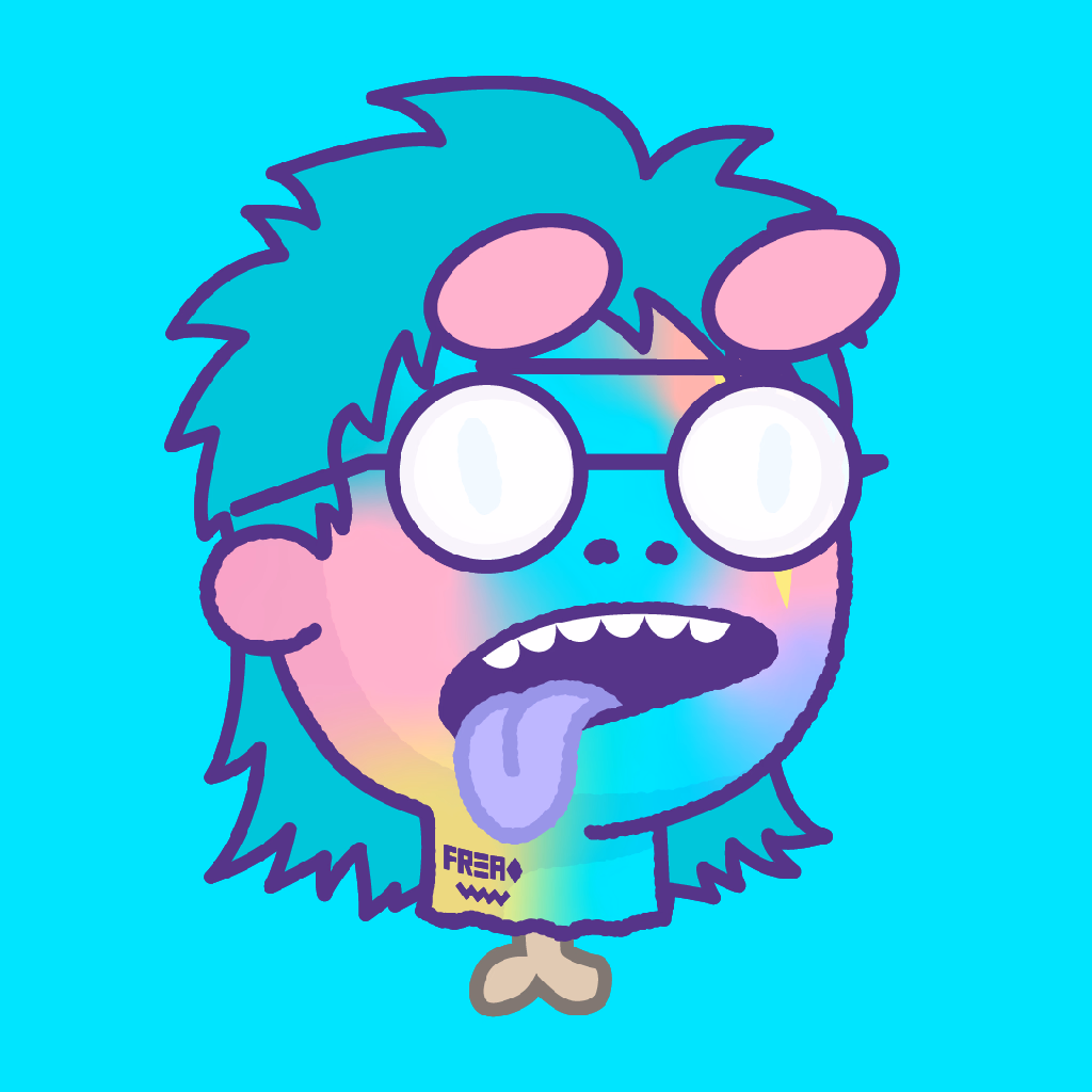Dead Punk #7782 | DΞCAPINATION