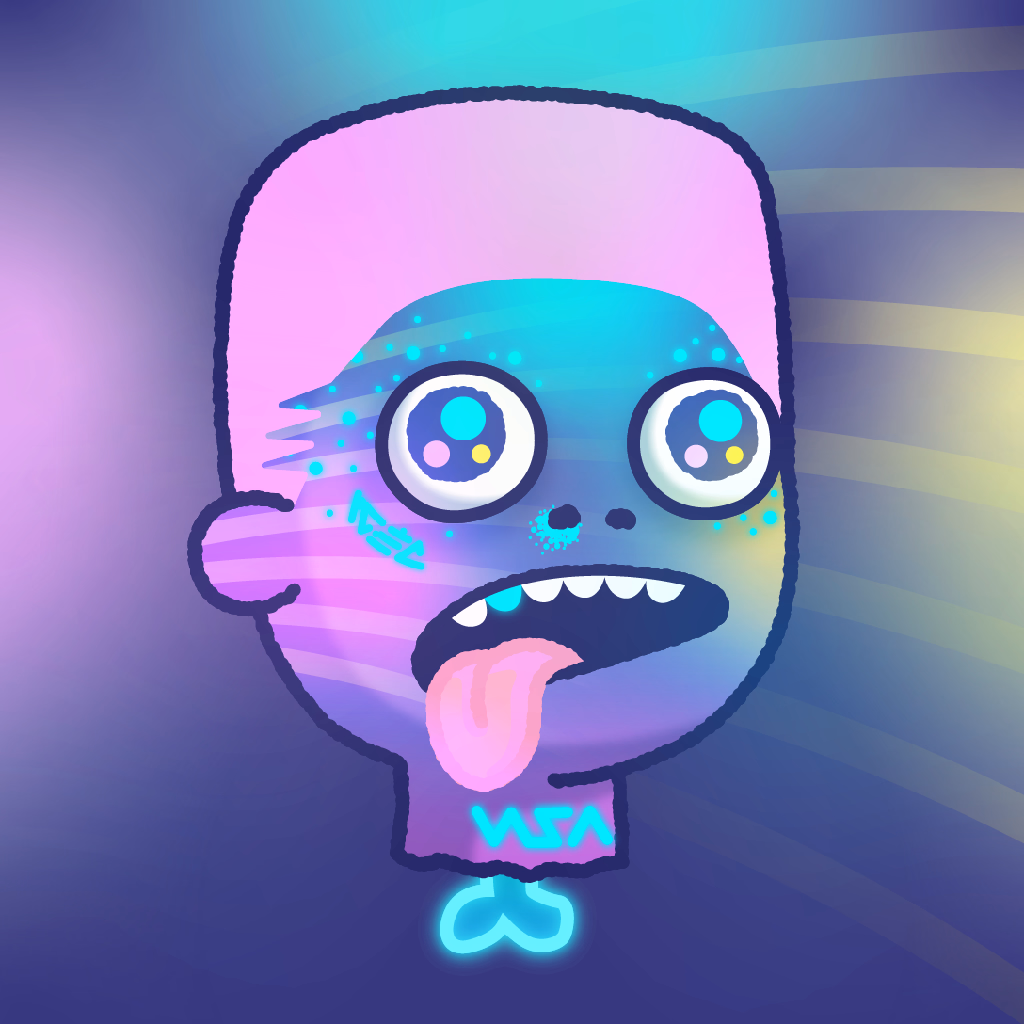 Dead Punk #7786 | DΞCAPINATION