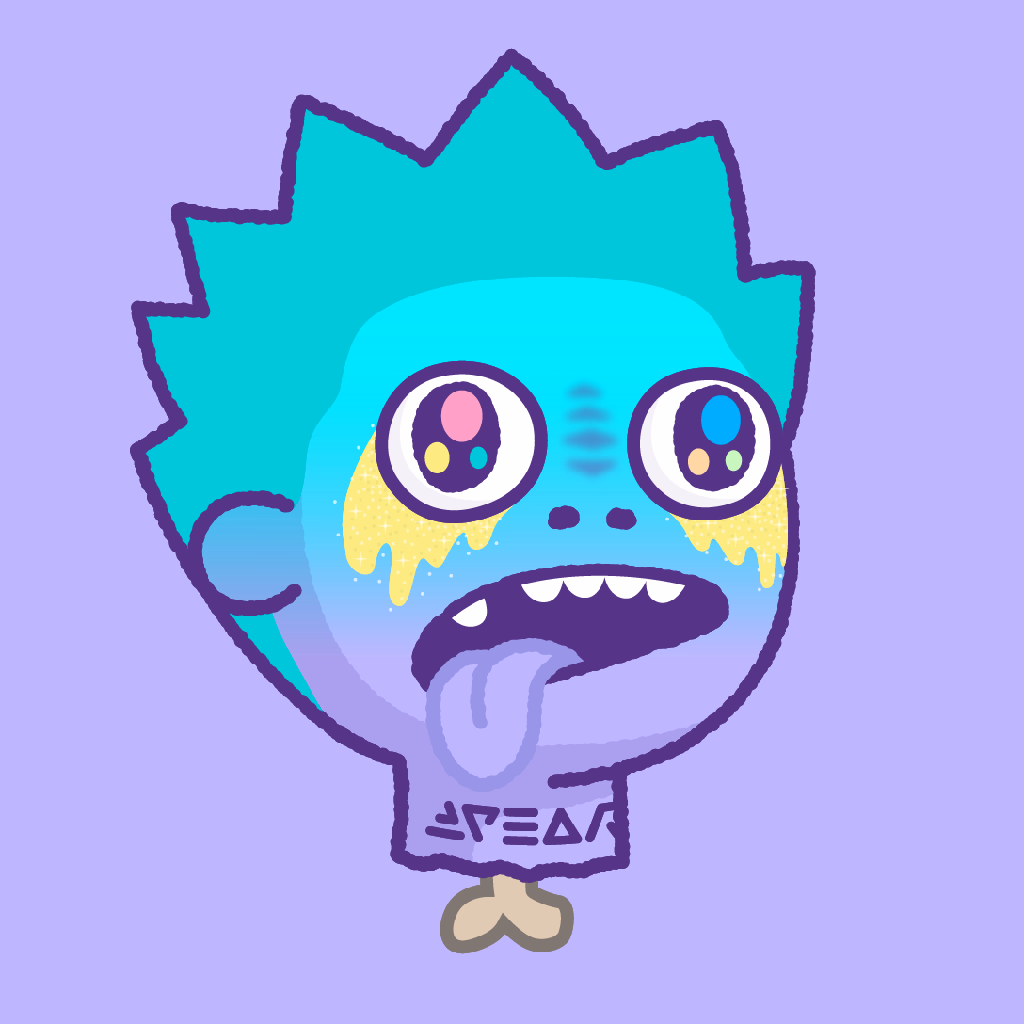 Dead Punk #7788 | DΞCAPINATION