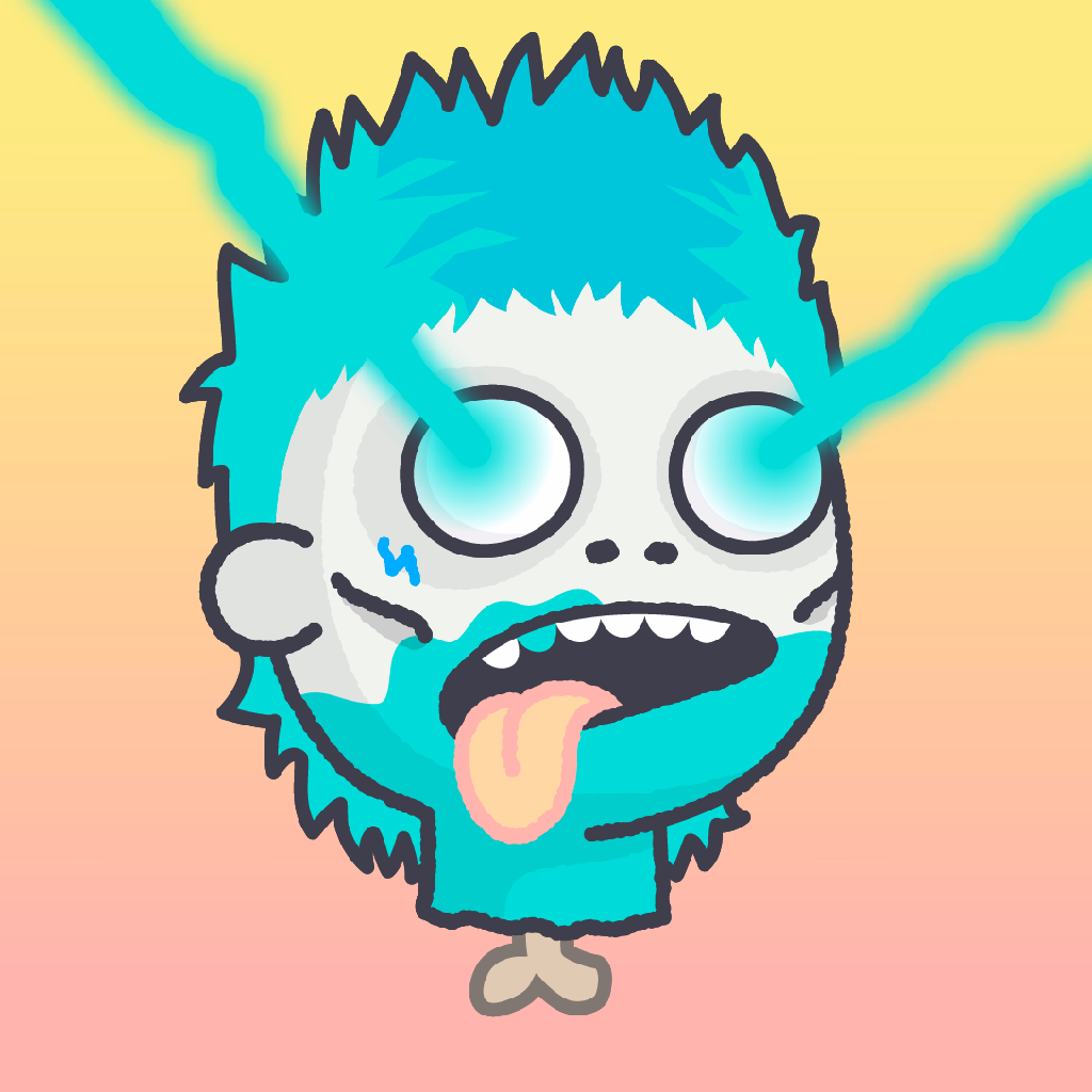 Dead Punk #7789 | DΞCAPINATION
