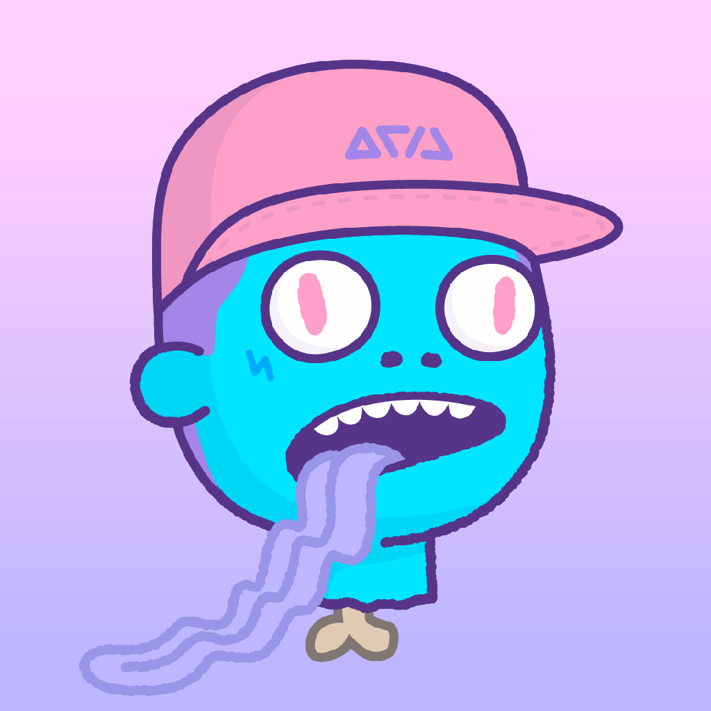 Dead Punk #7793 | DΞCAPINATION