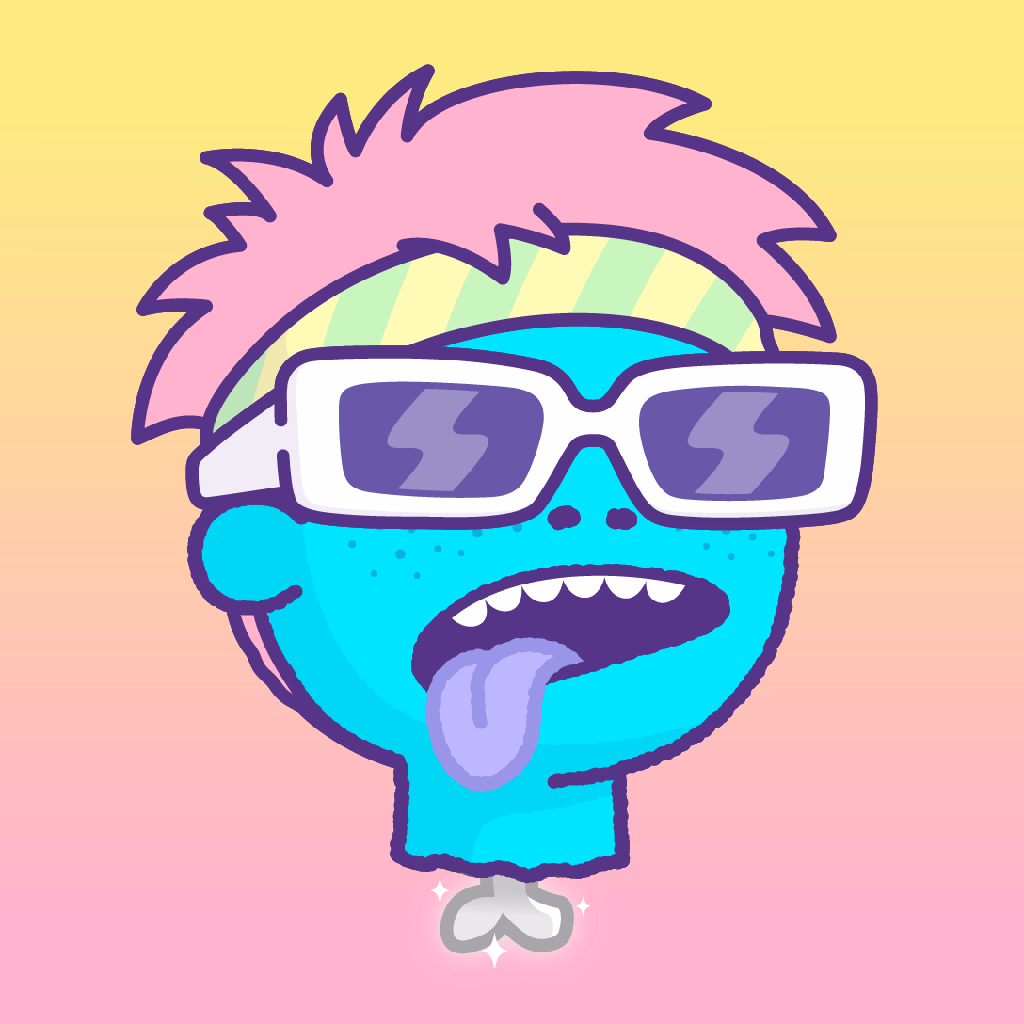 Dead Punk #7799 | DΞCAPINATION