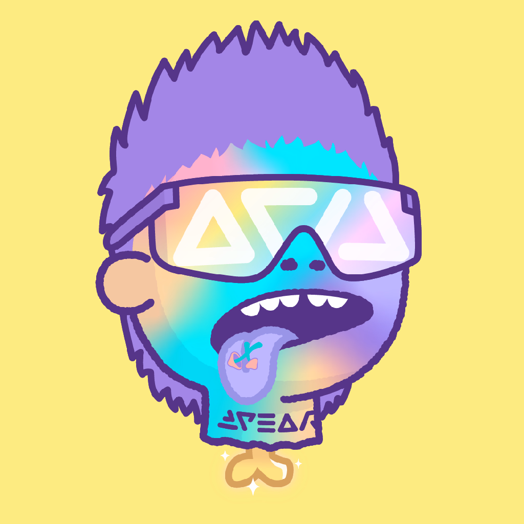 Dead Punk #7801 | DΞCAPINATION