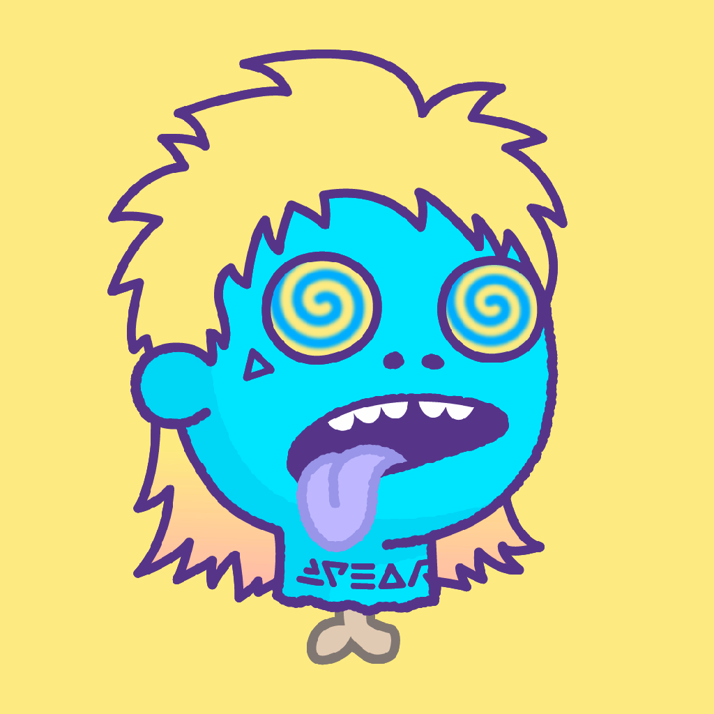 Dead Punk #7810 | DΞCAPINATION