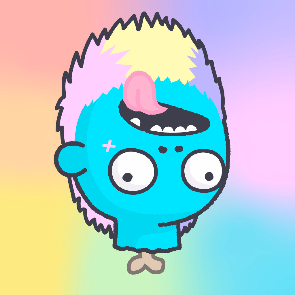 Dead Punk #7818 | DΞCAPINATION