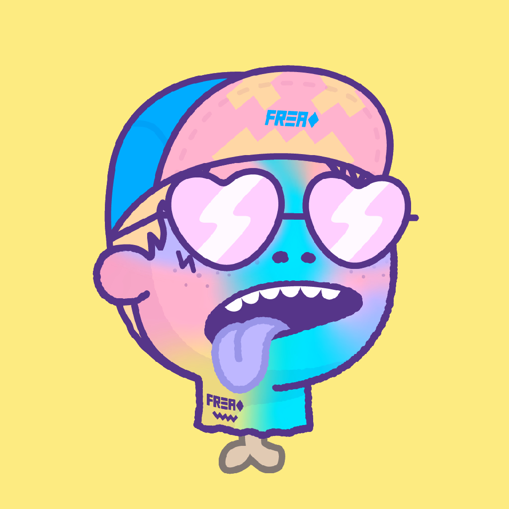 Dead Punk #7819 | DΞCAPINATION