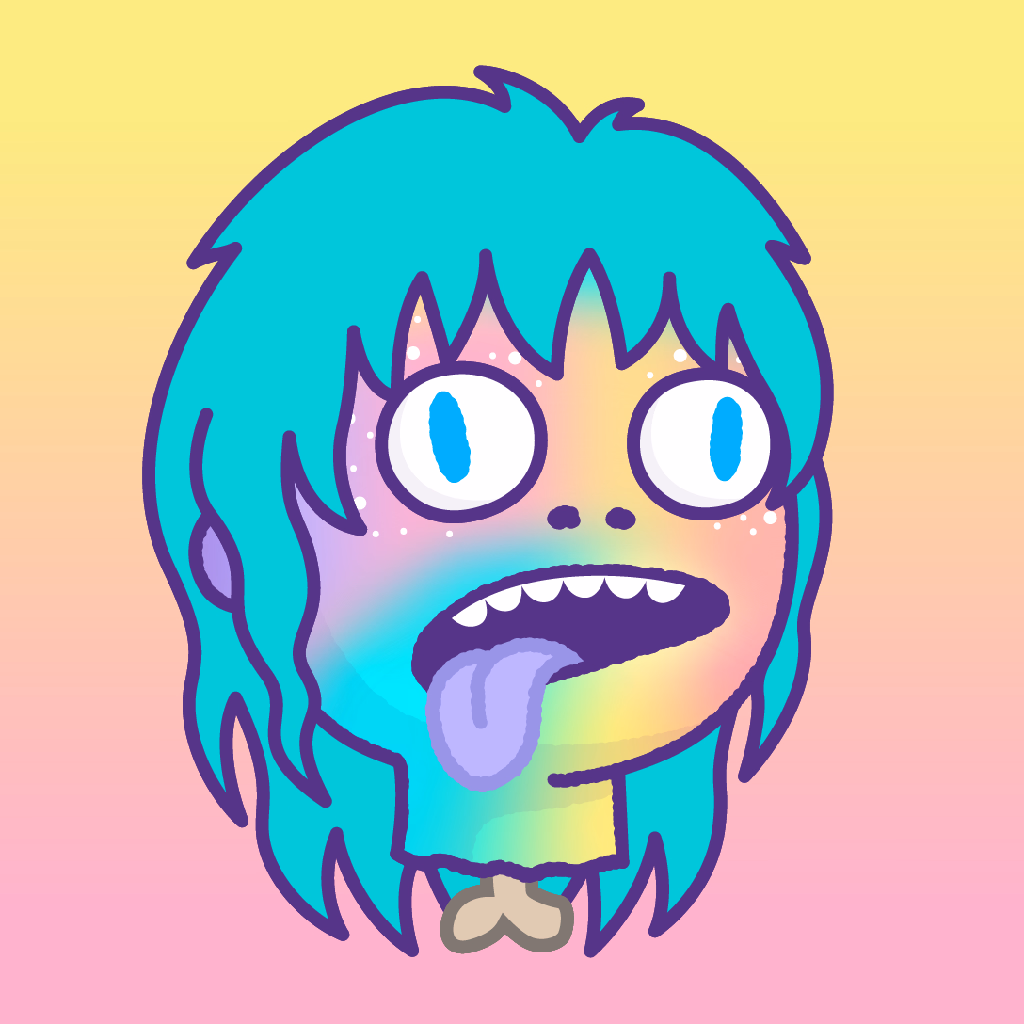 Dead Punk #782 | DΞCAPINATION