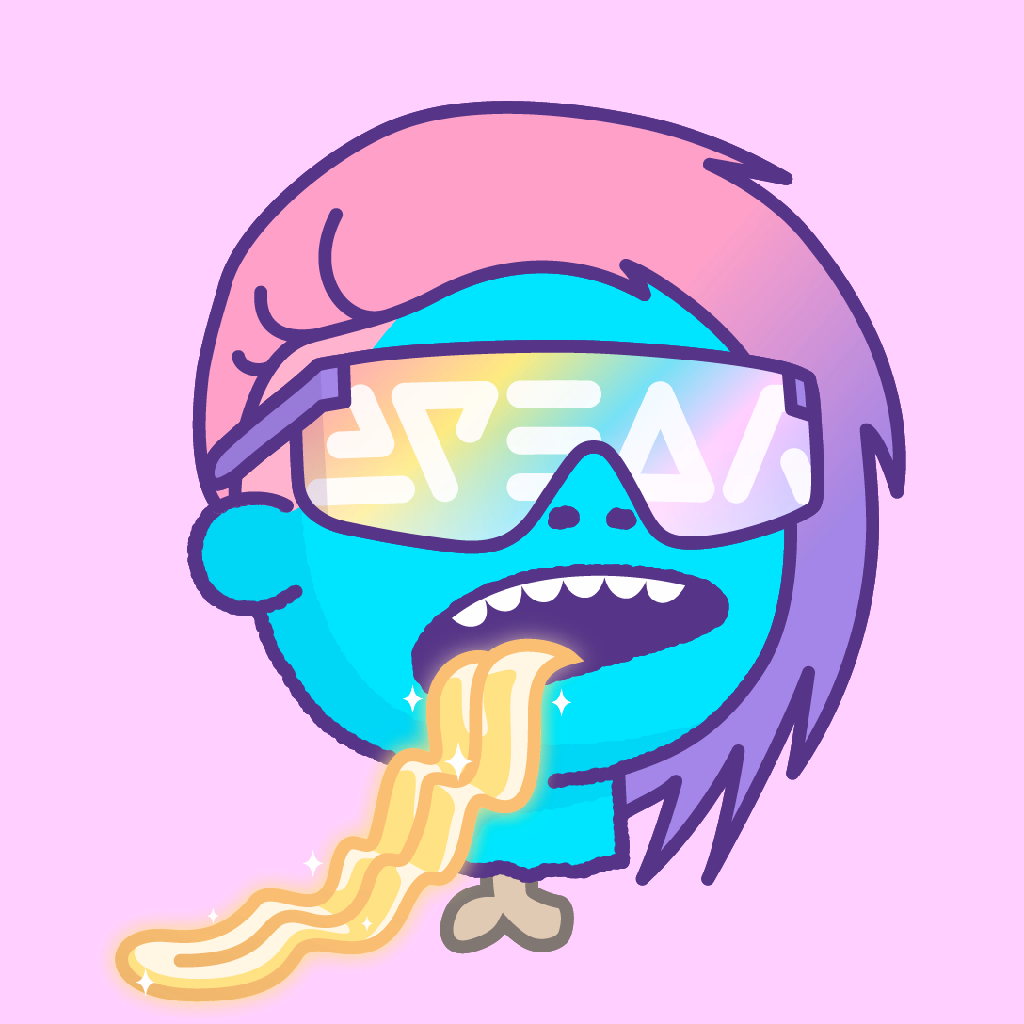 Dead Punk #7825 | DΞCAPINATION